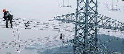Китай создаст единый рынок электроэнергии, чтобы избежать энергетических кризисов