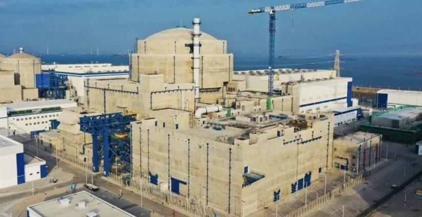 Китайский проект ядерного реактора Hualong One приобретен Аргентиной