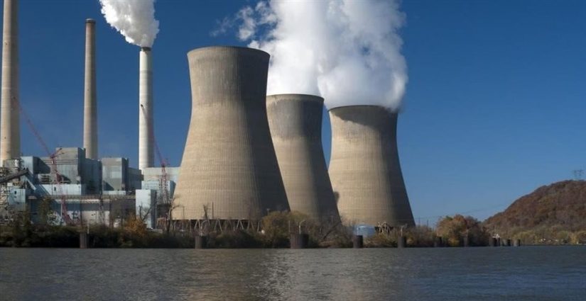 Германия закрывает ядерные реакторы на фоне кризиса энергоснабжения в ЕС