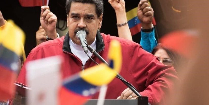 Лжет ли Венесуэла о добыче нефти?