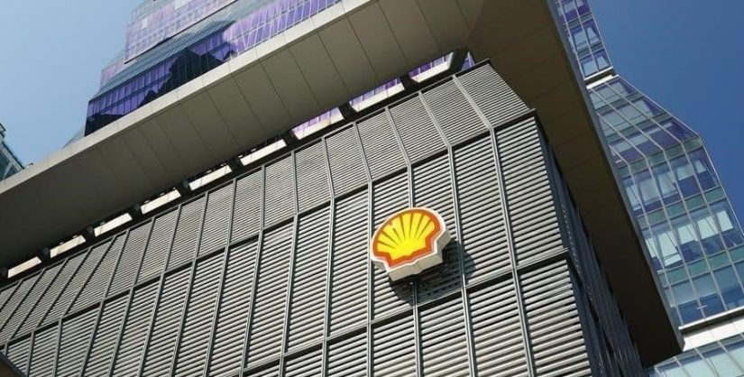 Shell готова поставлять больше газа в Европу в случае эскалации российско-украинского кризиса