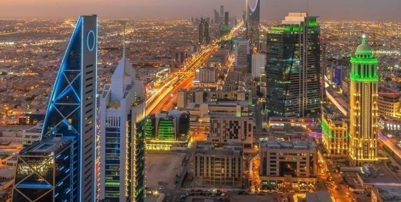 Значение нового фонда венчурного капитала Саудовской Аравии