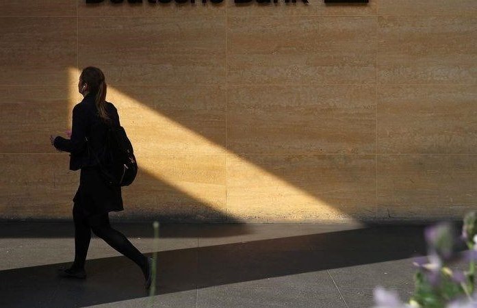 Австралия отзывает дело о картеле против Citi и Deutsche Bank