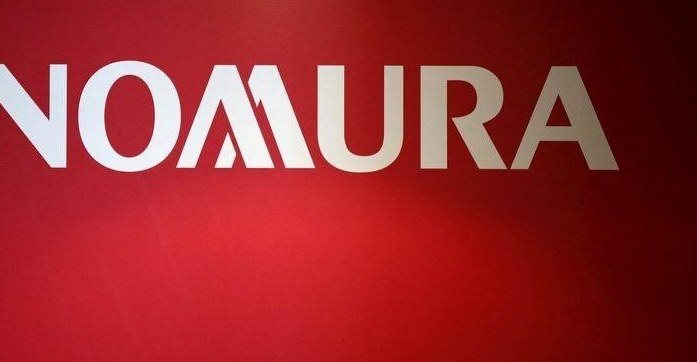 Прибыль Nomura в третьем квартале упала на 39% на фоне замедления брокерского бума