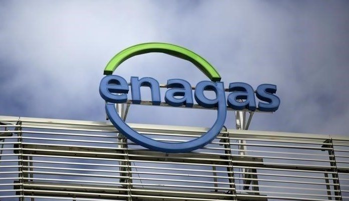 Enagás заработала 403,8 млн в 2021 году, на 9% меньше, из-за изменений в нормативной базе.