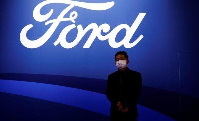 Ford ожидает, что операционная прибыль в 2022 году увеличится на 25%.