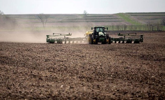 USDA снижает прогноз по соевым бобам в США на фоне роста объемов дробления