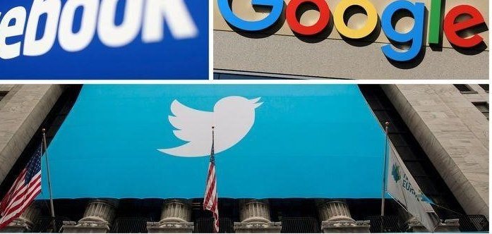 Google, Facebook и Twitter должны бороться с фейковыми новостями Украины: лидеры Польши и стран Балтии