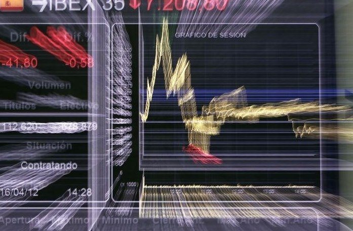 Напряженность на востоке Украины опускает Ibex-35 до 8 700 пунктов