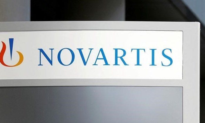 Операционная прибыль Novartis в четвертом квартале выросла на 9%