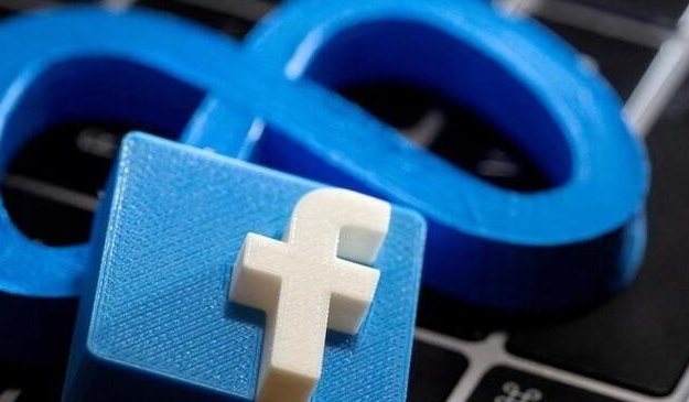 Владелец Facebook компания Meta прогнозирует более низкие, чем ожидалось, доходы за первый квартал