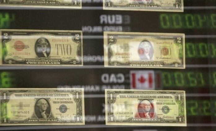 Фондовая биржа Сан-Паулу растет седьмую сессию подряд на фоне снижения курса доллара
