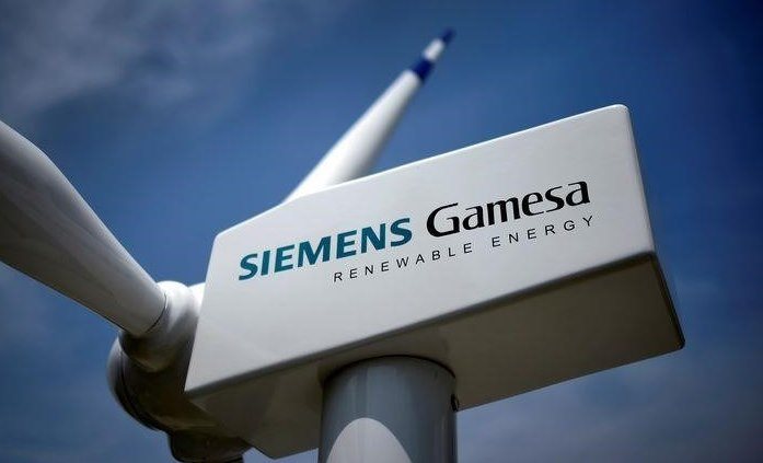 Siemens Gamesa подтверждает пессимистичные прогнозы и убытки за первый квартал