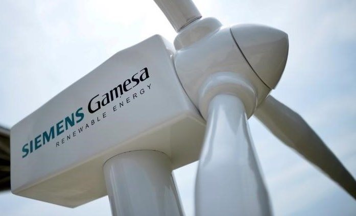 Siemens Gamesa выиграла две сделки по оффшорному ветру на 1440 МВт в Балтии