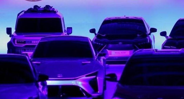 Toyota и Honda оптимистично оценивают прибыль, поскольку покупатели платят больше за дефицитные автомобили