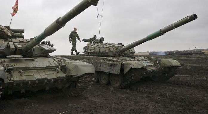 Использует ли Украина биткоин для финансирования войны с Россией? Взгляните на это исследование