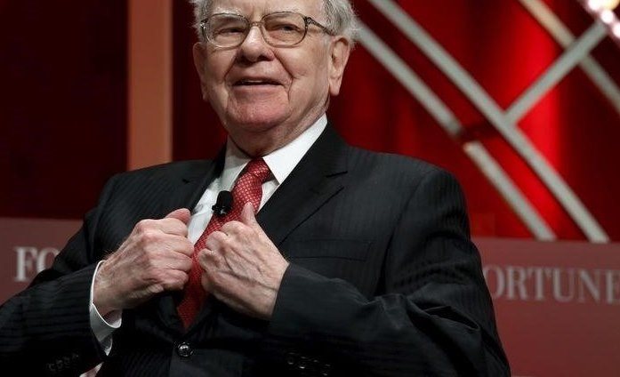 Уоррен Баффет интересуется компанией Peloton? Berkshire Hathaway среди кандидатов