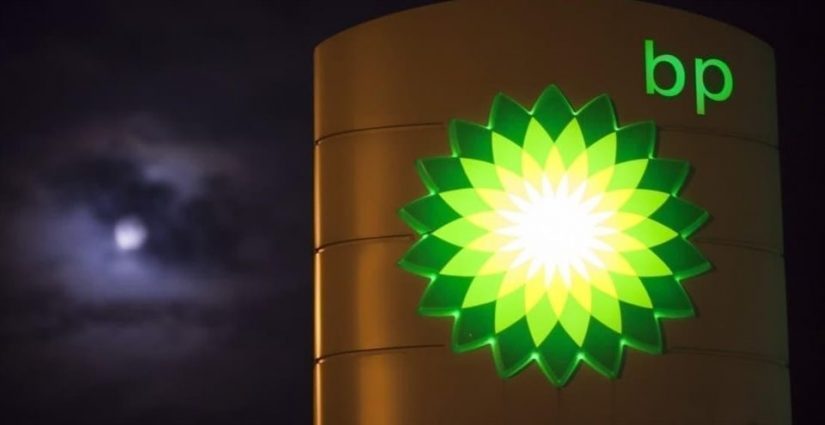 BP продает долю "Роснефти