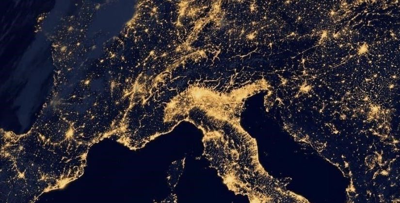 10-шаговый план МЭА для Европы: Диверсифицированный импорт газа и чистая энергия