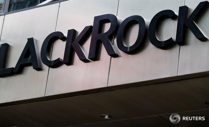 BlackRock предупреждает об инфляции и дефиците: "Затяните пояса".