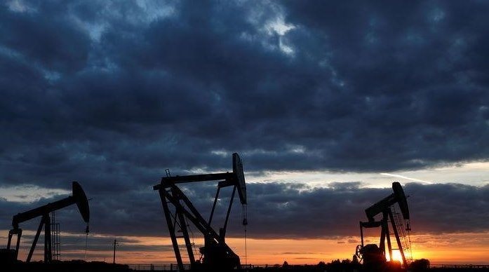 Нефть марки Brent падает на 5% на открытии, до 101 доллара
