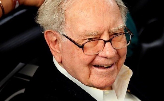 Успех Баффета: Berkshire, прибыль в размере $500 000+ за акцию