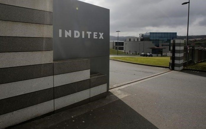 В 2021 году Inditex заработает 3 243 млн, что почти в три раза больше, чем в 2020 году