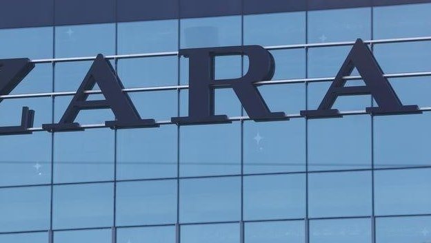 Владелец Zara компания Inditex закрывает российские магазины и онлайн-платформу