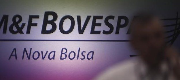 Бразильские индексы закрываются с повышением, Bovespa выросла на 1,07