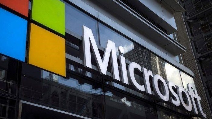 Microsoft приостанавливает продажу продуктов и услуг в России