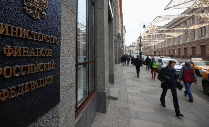 Россия выплатила купоны по семи выпускам облигаций ОФЗ - Минфин