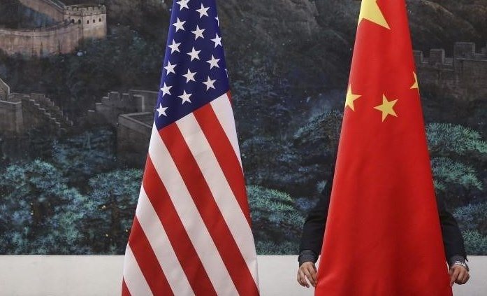 Напряженность на фондовых рынках: столкновение Китая и США перед встречей Байдена и Си