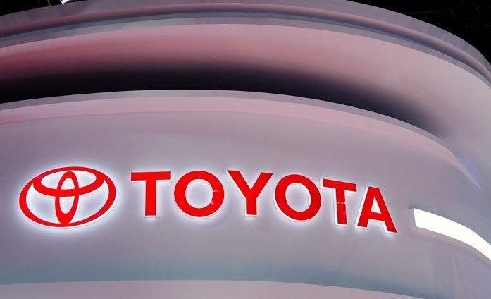 Toyota прогнозирует сокращение мирового производства на 17% в апреле