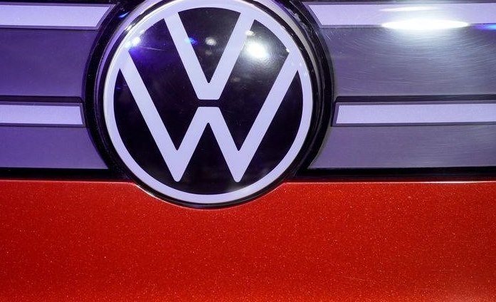 Volkswagen предупреждает о новых проблемах с цепочкой поставок в 2022 году