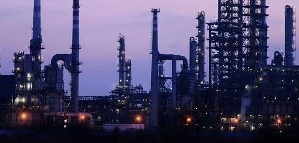 COVID блокировки в Китае ухудшают прогноз спроса на нефть