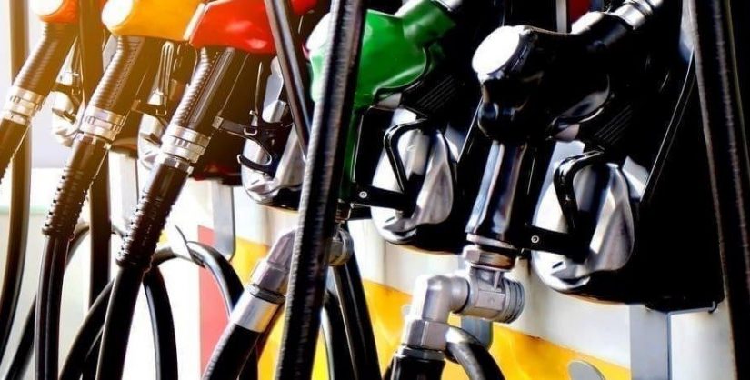 Высокие цены на бензин начинают сказываться на спросе