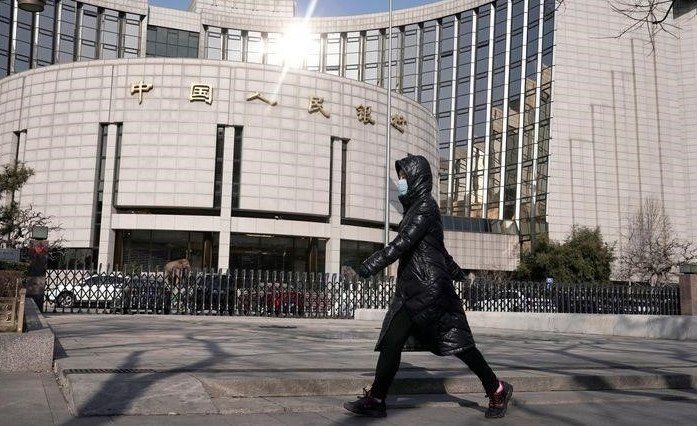 Китай выпускает проект закона о финансовой стабильности для предотвращения системного риска