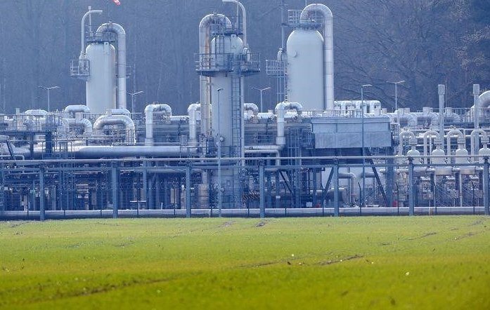 Немецкий энергетический регулятор сохранит деятельность Gazprom Germania