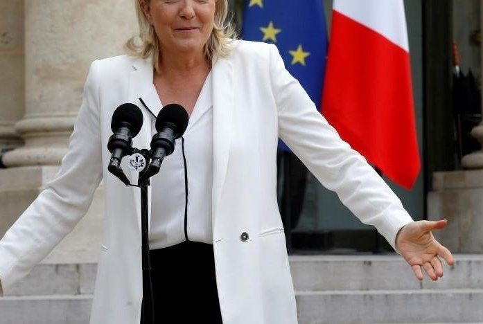 Французские выборы: европейская стабильность под угрозой
