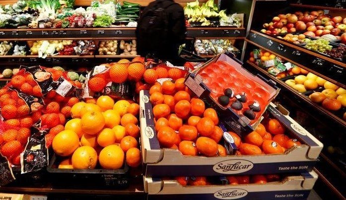 Цены на продукты питания достигли нового рекордного уровня в марте - агентство ООН